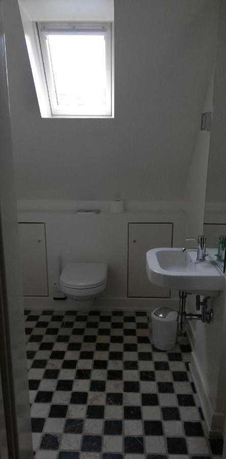Apartmán Mannheim Zentrum Stadthaus Zimmer 5 Exteriér fotografie